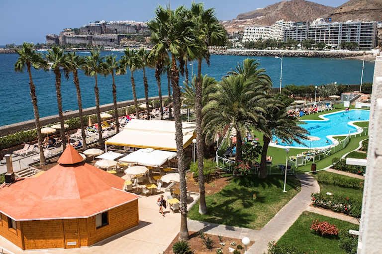 Servatur Green Beach - 3* pas cher photo 37