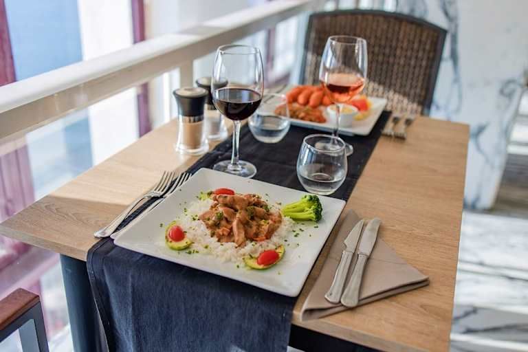 Servatur Green Beach - 3* pas cher photo 46