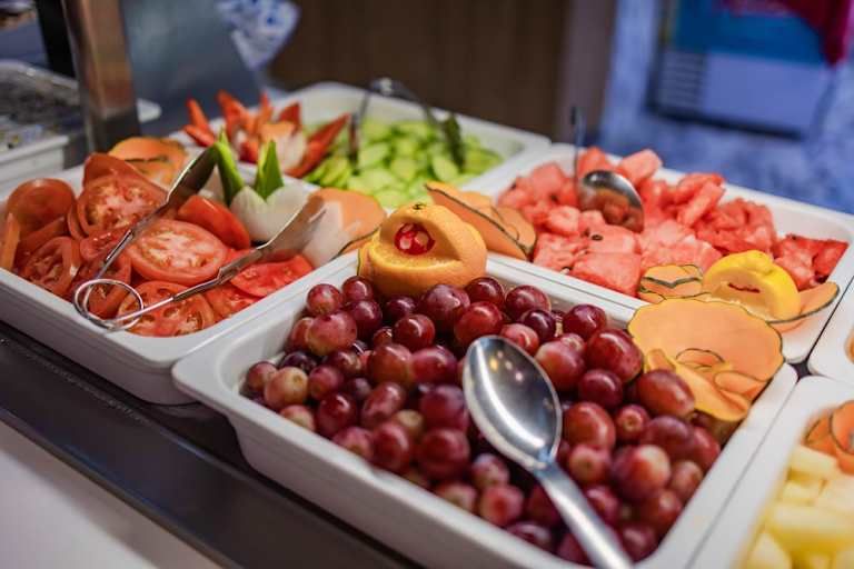 Servatur Green Beach - 3* pas cher photo 53