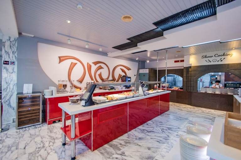 Servatur Green Beach - 3* pas cher photo 54