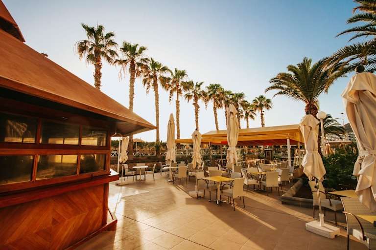 Servatur Green Beach - 3* pas cher photo 56