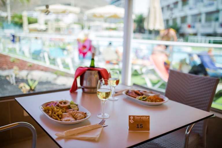 Servatur Green Beach - 3* pas cher photo 59