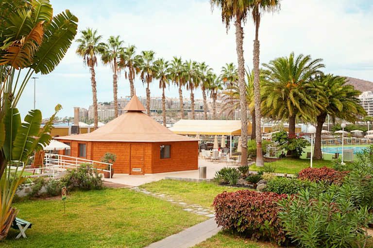 Servatur Green Beach - 3* pas cher photo 60