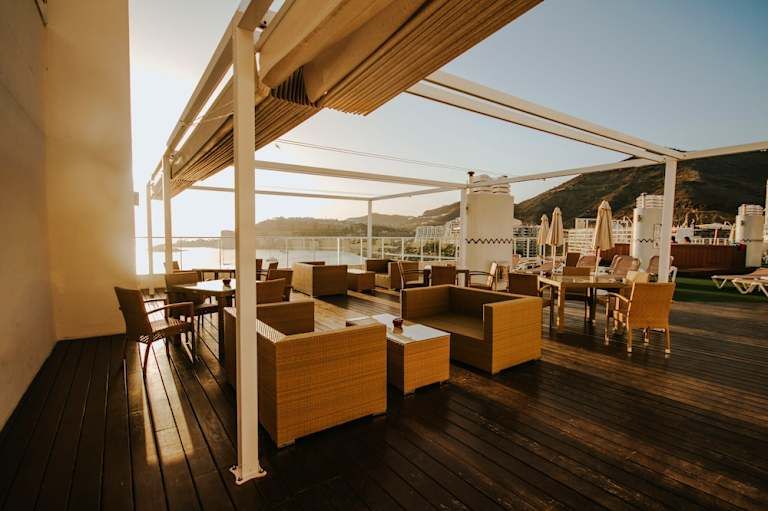 Servatur Green Beach - 3* pas cher photo 63