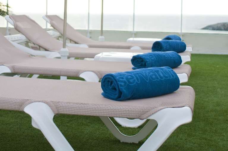 Servatur Green Beach - 3* pas cher photo 64