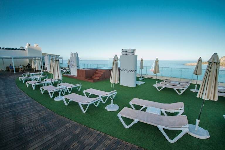 Servatur Green Beach - 3* pas cher photo 65