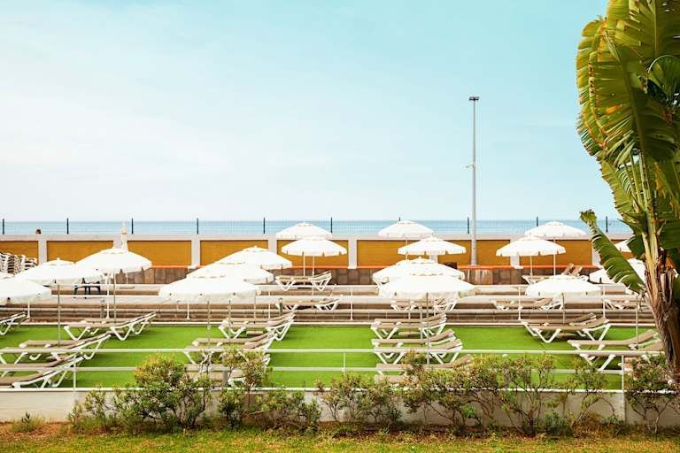 Servatur Green Beach - 3* pas cher photo 66