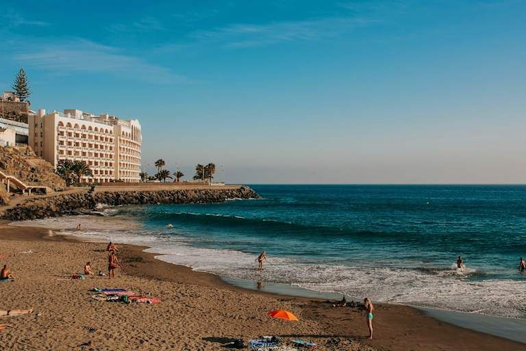 Servatur Green Beach - 3* pas cher photo 67