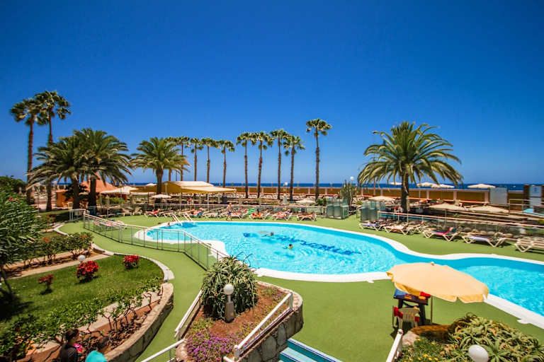Servatur Green Beach - 3* pas cher photo 69