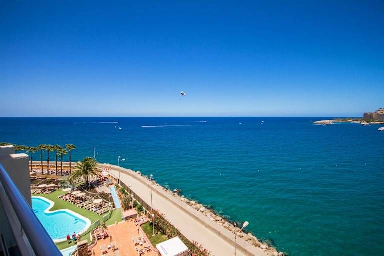 Servatur Green Beach - 3* pas cher photo 70