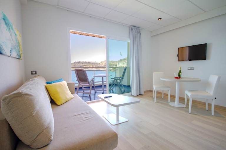 Servatur Green Beach - 3* pas cher photo 72