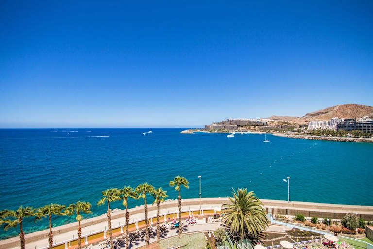 Servatur Green Beach - 3* pas cher photo 73