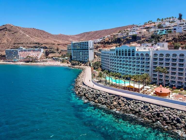 Servatur Green Beach - 3* pas cher photo 76