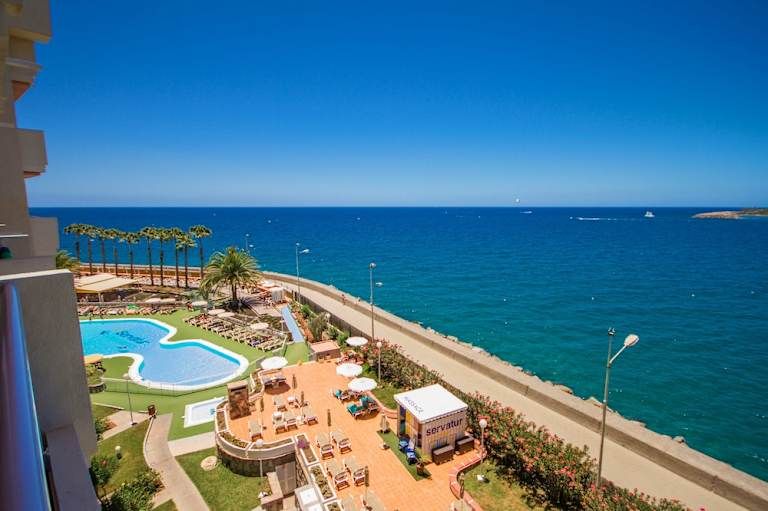 Servatur Green Beach - 3* pas cher photo 77