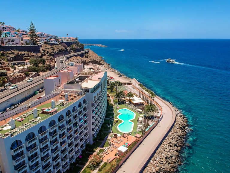 Servatur Green Beach - 3* pas cher photo 79