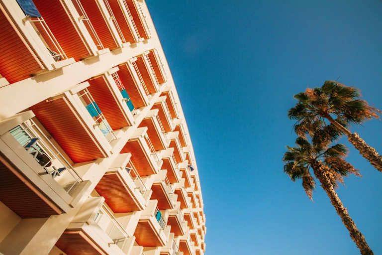 Servatur Green Beach - 3* pas cher photo 80