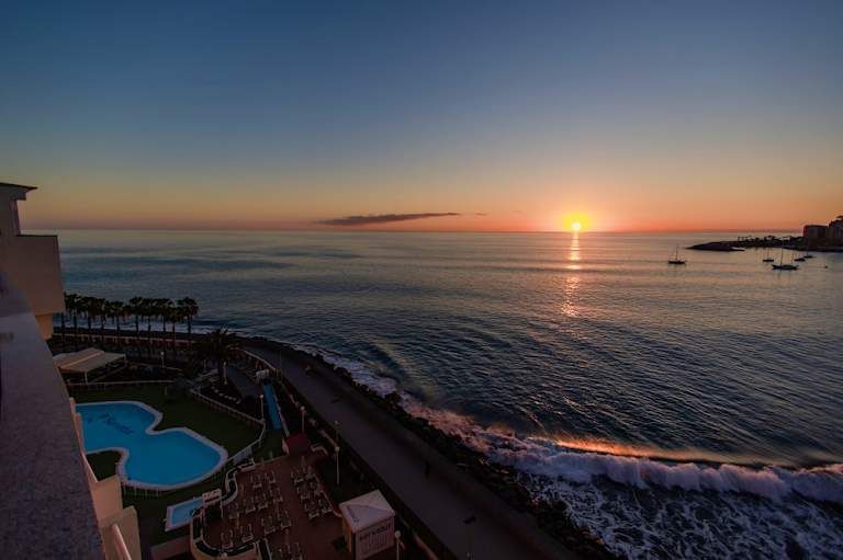 Servatur Green Beach - 3* pas cher photo 81
