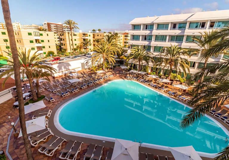 Labranda Bronze Playa - 4* pas cher photo 1