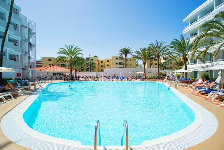 Labranda Bronze Playa - 4* pas cher photo 2