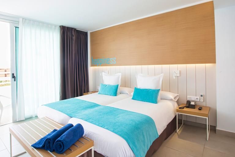 Labranda Bronze Playa - 4* pas cher photo 4