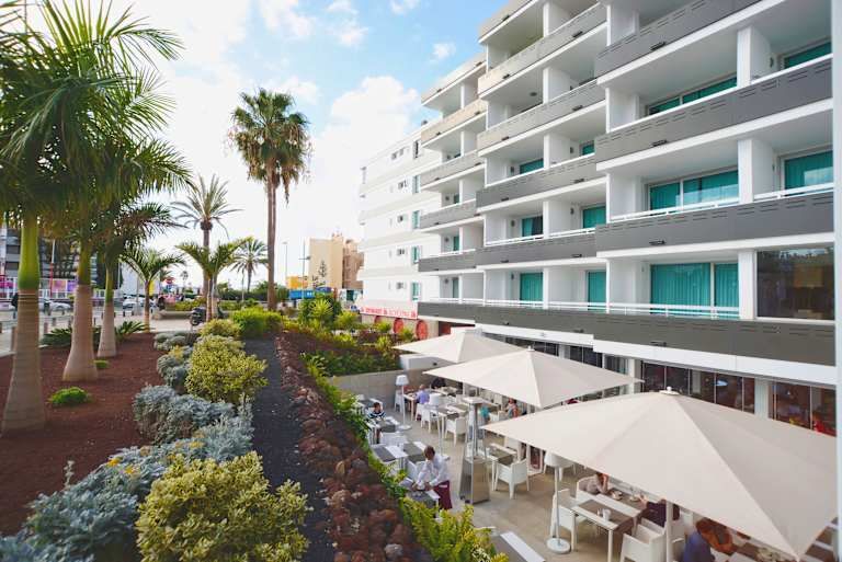 Labranda Bronze Playa - 4* pas cher photo 12