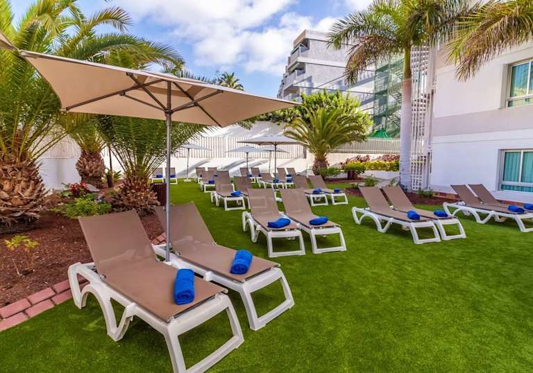 Labranda Bronze Playa - 4* pas cher photo 13