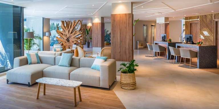 Barceló Margaritas Royal Level Adults Only - 4* pas cher photo 1