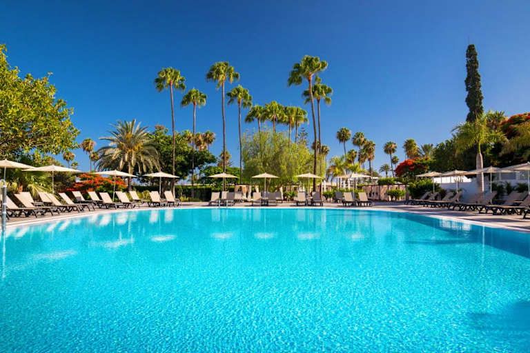 Barceló Margaritas Royal Level Adults Only - 4* pas cher photo 2