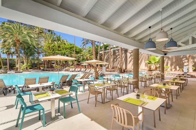 Barceló Margaritas Royal Level Adults Only - 4* pas cher photo 11