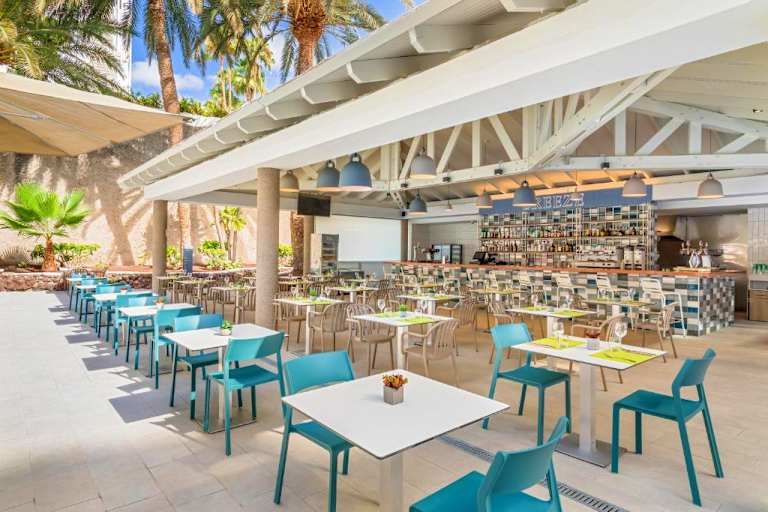 Barceló Margaritas Royal Level Adults Only - 4* pas cher photo 12