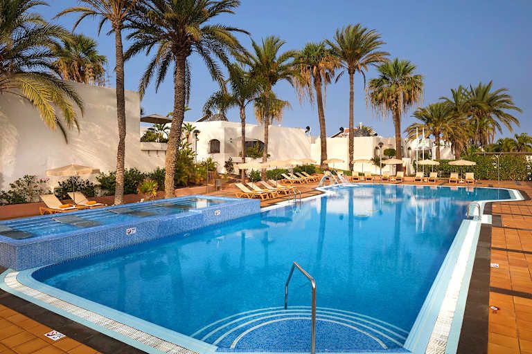 HD Parque Cristobal Tenerife - 3* pas cher photo 2