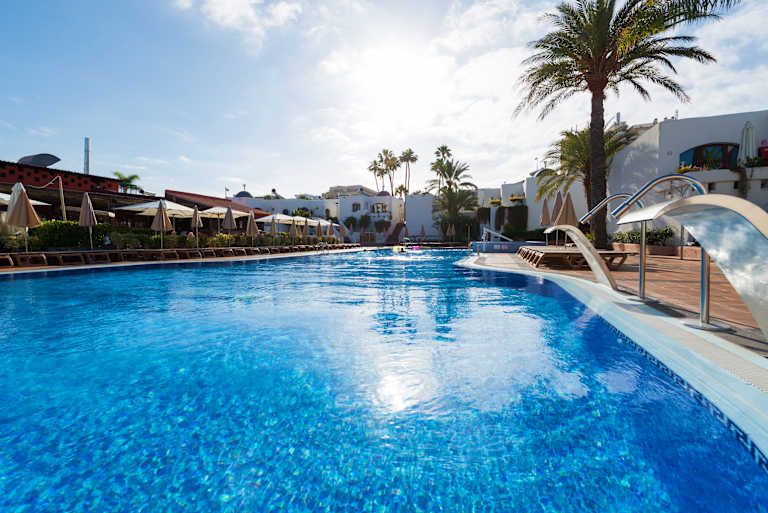 HD Parque Cristobal Tenerife - 3* pas cher photo 3