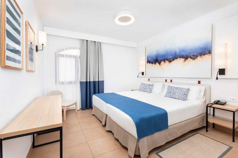 HD Parque Cristobal Tenerife - 3* pas cher photo 6
