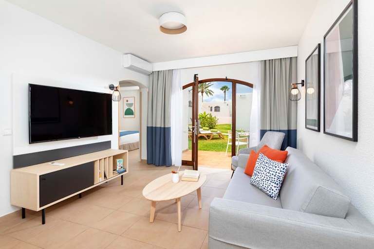 HD Parque Cristobal Tenerife - 3* pas cher photo 7