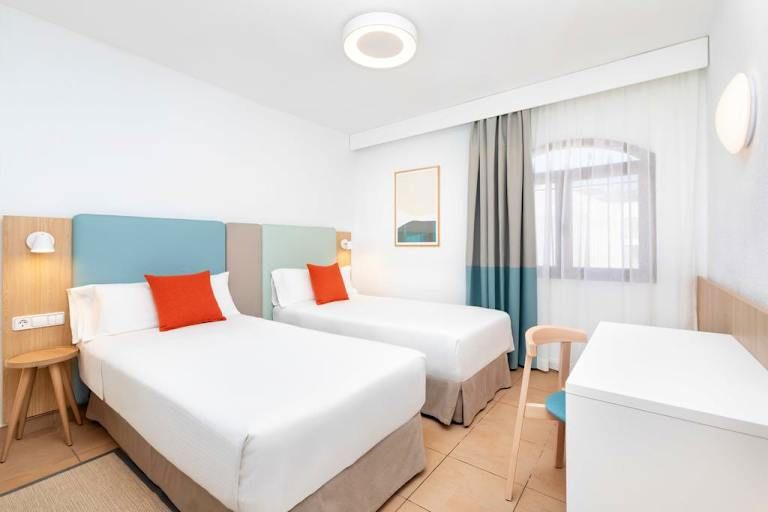 HD Parque Cristobal Tenerife - 3* pas cher photo 8