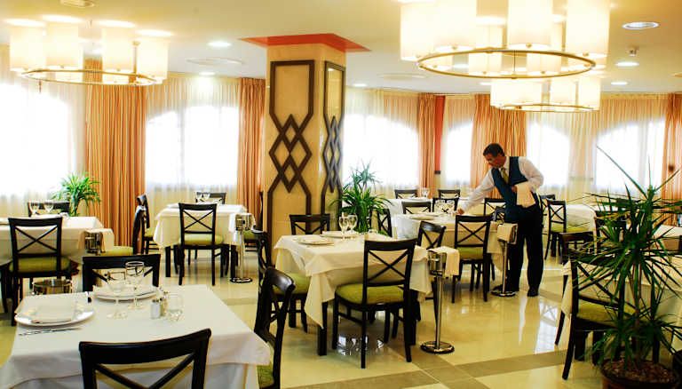 HD Parque Cristobal Tenerife - 3* pas cher photo 14