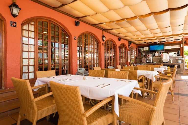 HD Parque Cristobal Tenerife - 3* pas cher photo 16