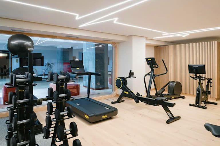 Plus Fariones Suite Hotel - 4* pas cher photo 1