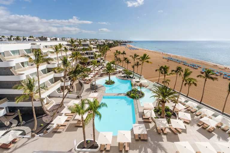 Plus Fariones Suite Hotel - 4* pas cher photo 2