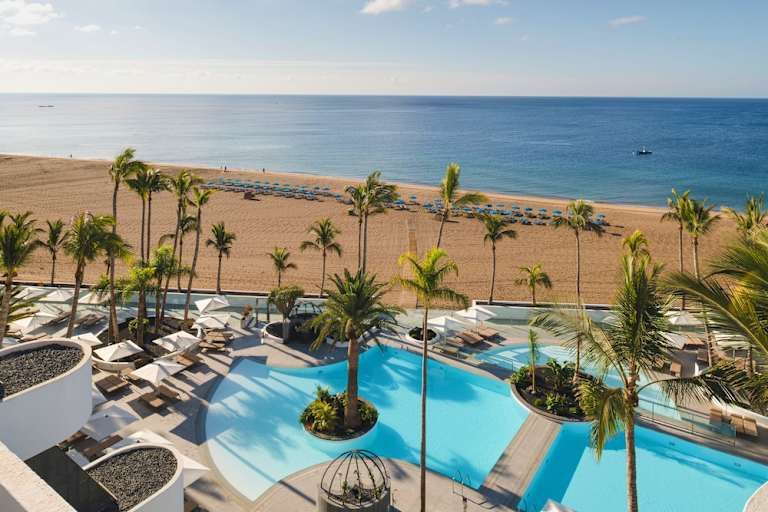 Plus Fariones Suite Hotel - 4* pas cher photo 3