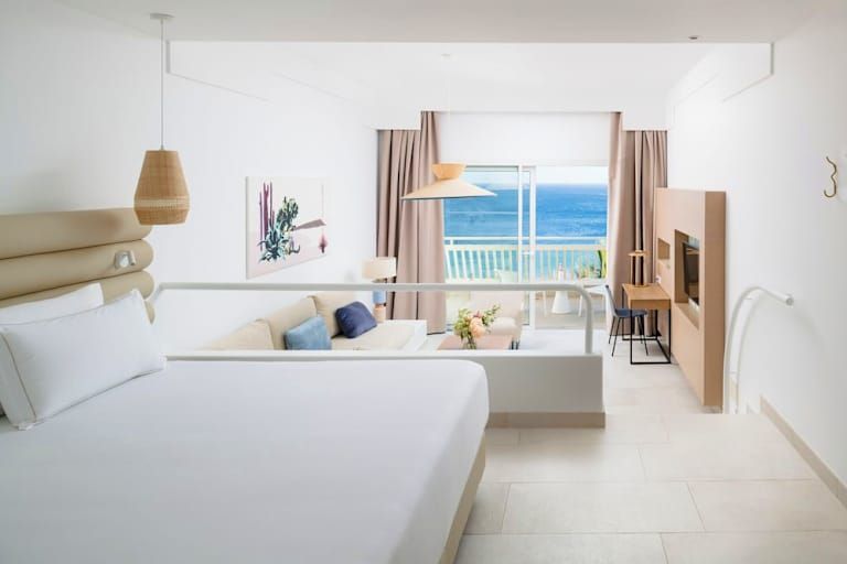 Plus Fariones Suite Hotel - 4* pas cher photo 4