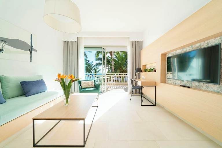 Plus Fariones Suite Hotel - 4* pas cher photo 7