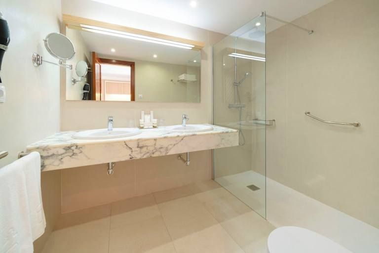 Plus Fariones Suite Hotel - 4* pas cher photo 8