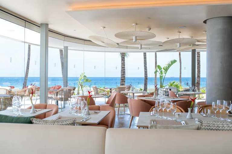 Plus Fariones Suite Hotel - 4* pas cher photo 9