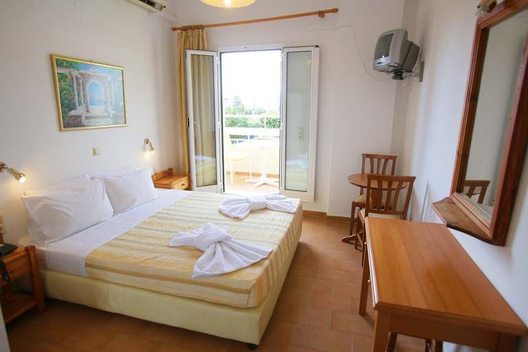 Anastasia Hotel - 3* pas cher photo 2