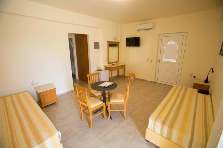 Anastasia Hotel - 3* pas cher photo 3