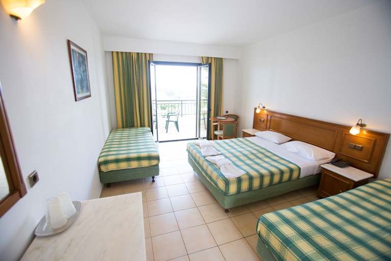 Anastasia Hotel - 3* pas cher photo 7