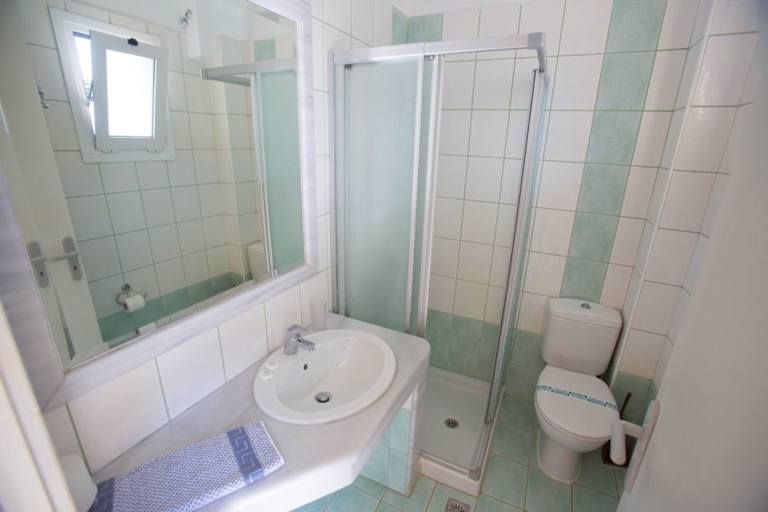 Anastasia Hotel - 3* pas cher photo 8