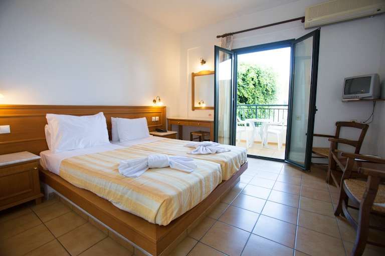 Anastasia Hotel - 3* pas cher photo 9
