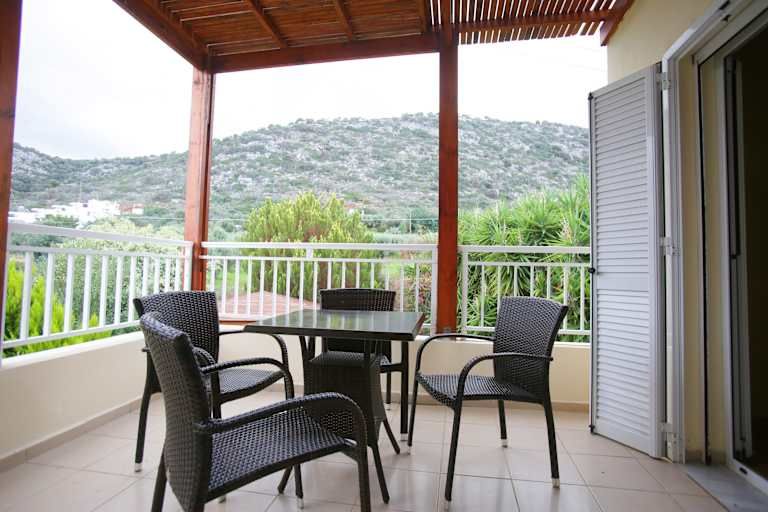 Anastasia Hotel - 3* pas cher photo 11